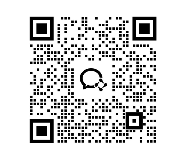 企业微信二维码