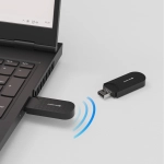 WiFi 6 AX1800M 双频无线网卡
