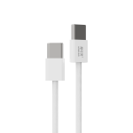 USB-C 编织快充数据线