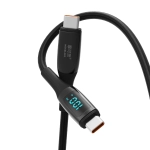 PD100W 数显快充数据线