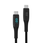 PD100W 数显快充数据线