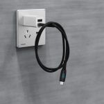 PD100W 数显快充数据线