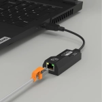 USB 3.0 千兆有线网卡