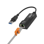 USB 3.0 千兆有线网卡