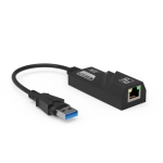 USB 3.0 千兆有线网卡