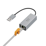 USB3.0 铝合金有线网卡