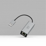 USB3.0 铝合金有线网卡
