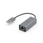 USB3.0 铝合金有线网卡