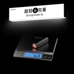 USB-C 电子点烟器
