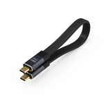 20Gb PD100W USB3.2 全功能数据线