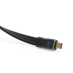 20Gb PD100W USB3.2 全功能数据线