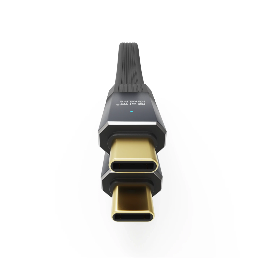 20Gb PD100W USB3.2 全功能数据线