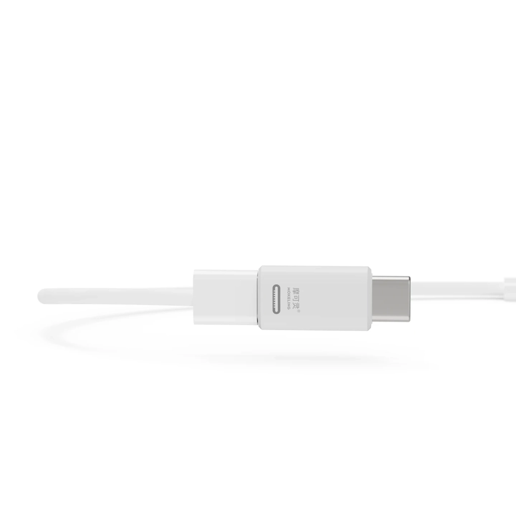 18W 充电转接头 Lightning/Type-C