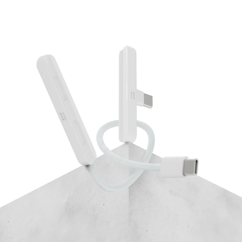 Apple Pencil 2代磁吸充电仓