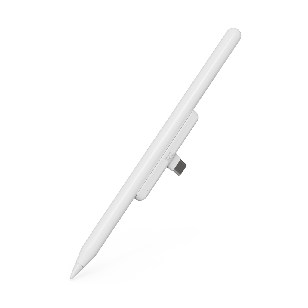 Apple Pencil 2代磁吸充电仓