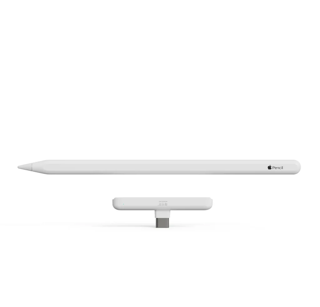 Apple Pencil 2代磁吸充电仓