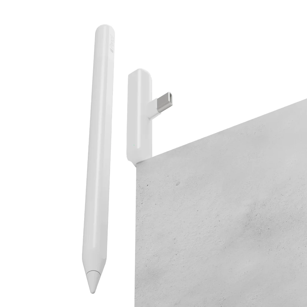 Apple Pencil 2代磁吸充电仓