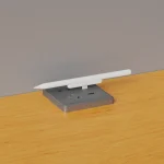 Apple Pencil 2代磁吸充电仓