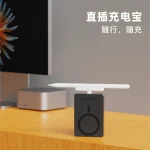 Apple Pencil 2代磁吸充电仓