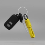 USB4 PD240W 80Gb 全功能数据线 超短线