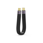 USB4 PD240W 40Gb 全功能数据线