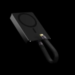 USB4 PD240W 40Gb 全功能数据线