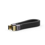 USB4 PD240W 40Gb 全功能数据线