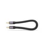 USB4 PD240W 40Gb 全功能数据线