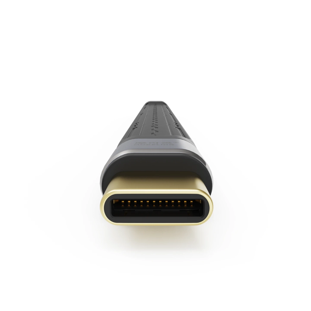 USB4 PD240W 40Gb 全功能数据线