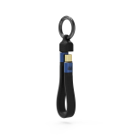USB4 带钥匙环PD240W 40Gb 全功能数据线