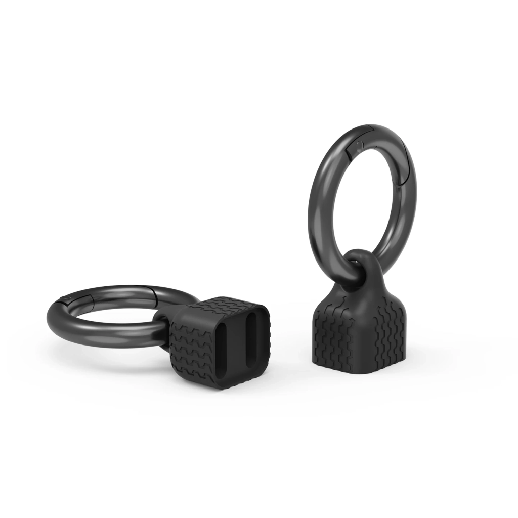 USB4 带钥匙环PD240W 40Gb 全功能数据线