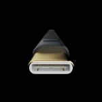 USB4 带钥匙环PD240W 40Gb 全功能数据线