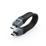 80Gb PD240W USB4 全功能数据线