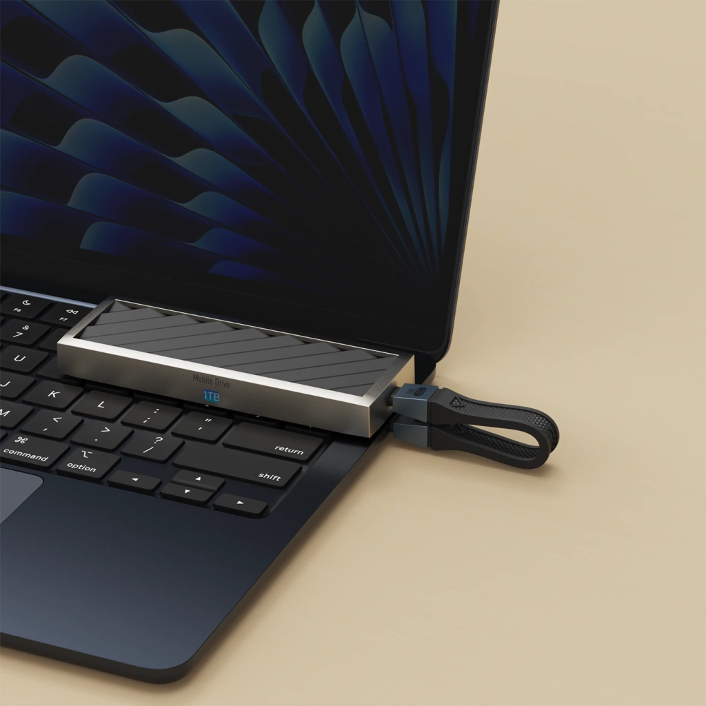 80Gb PD240W USB4 全功能数据线