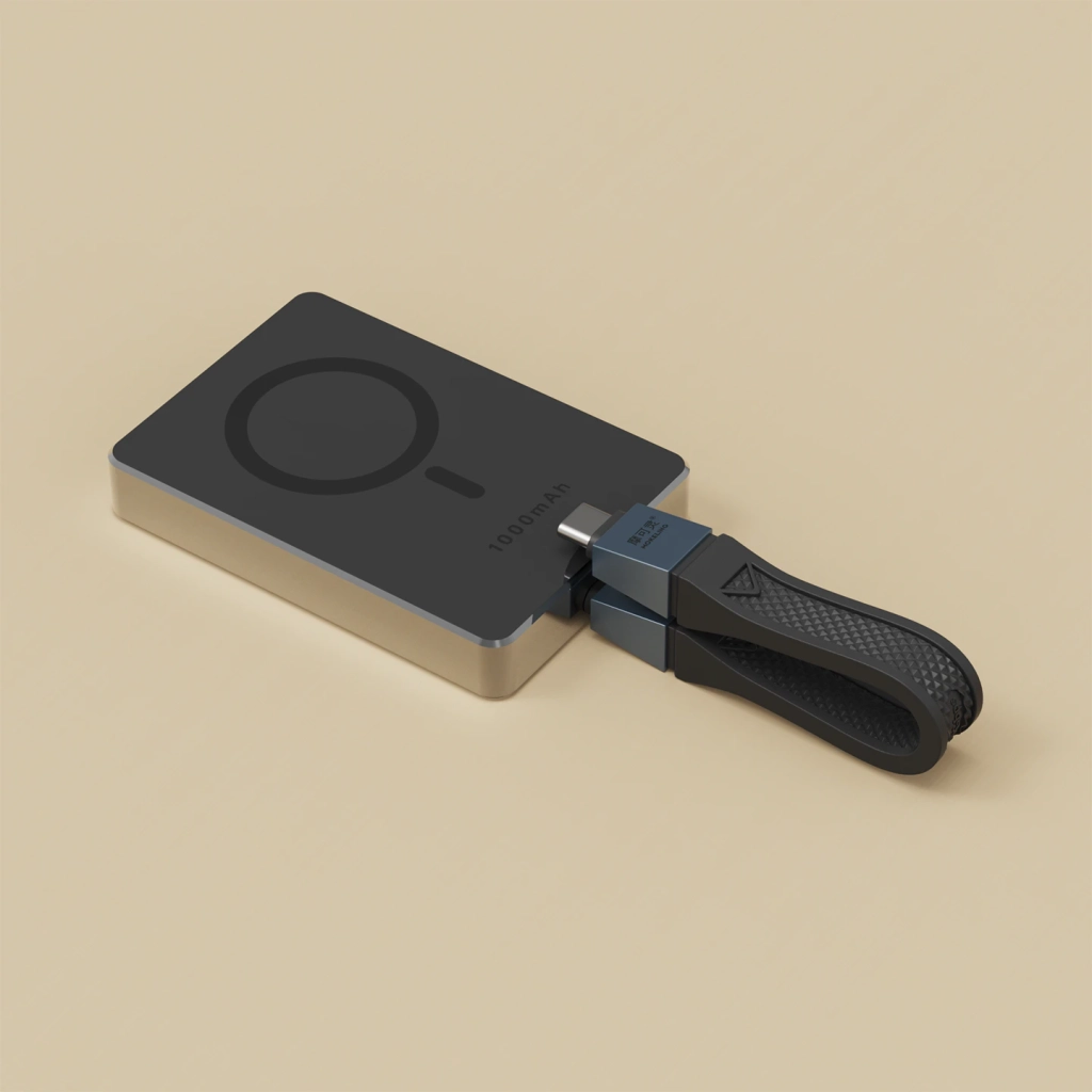 80Gb PD240W USB4 全功能数据线