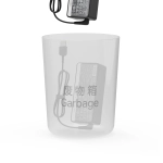 联想笔记本 100W PD 诱骗充电转接头 C母→联想方口