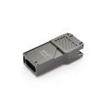 联想笔记本 100W PD 诱骗充电转接头 C母→联想方口