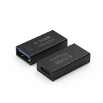 USB 高速对接头