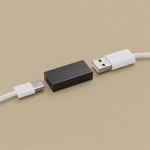 USB 高速对接头