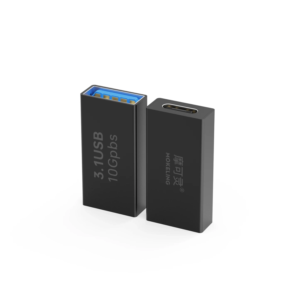 USB 高速对接头