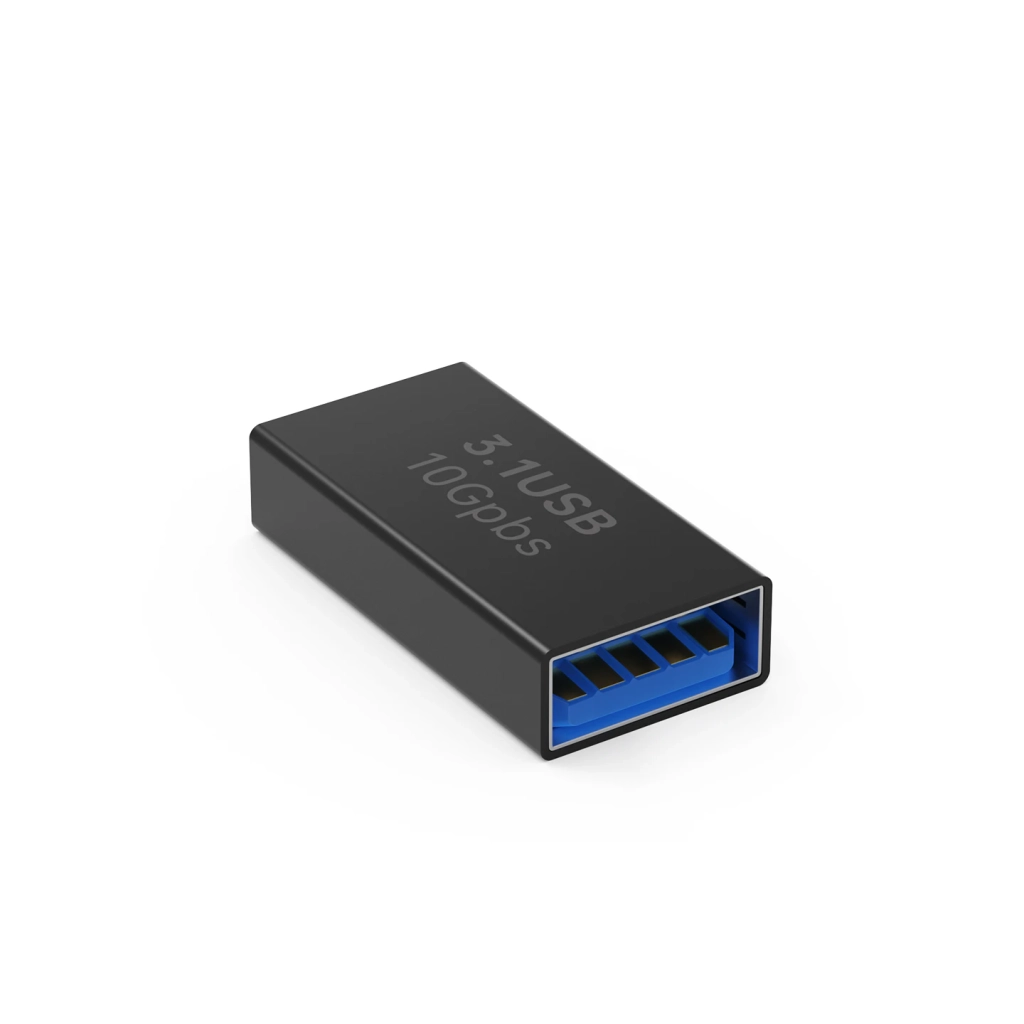 USB 高速对接头