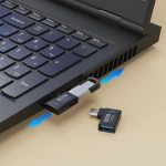 USB 3.2 Gen2 10G 转接头
