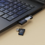 USB 3.2 Gen2 10G 转接头