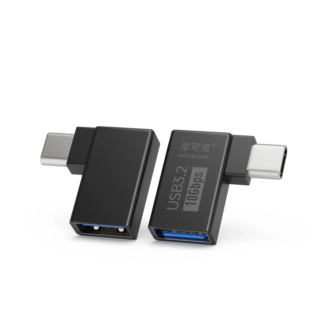 USB 3.2 Gen2 10G 转接头
