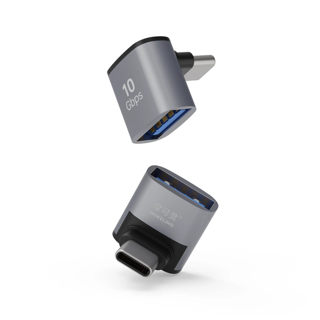 USB 3.1 Gen2 10G 转接头