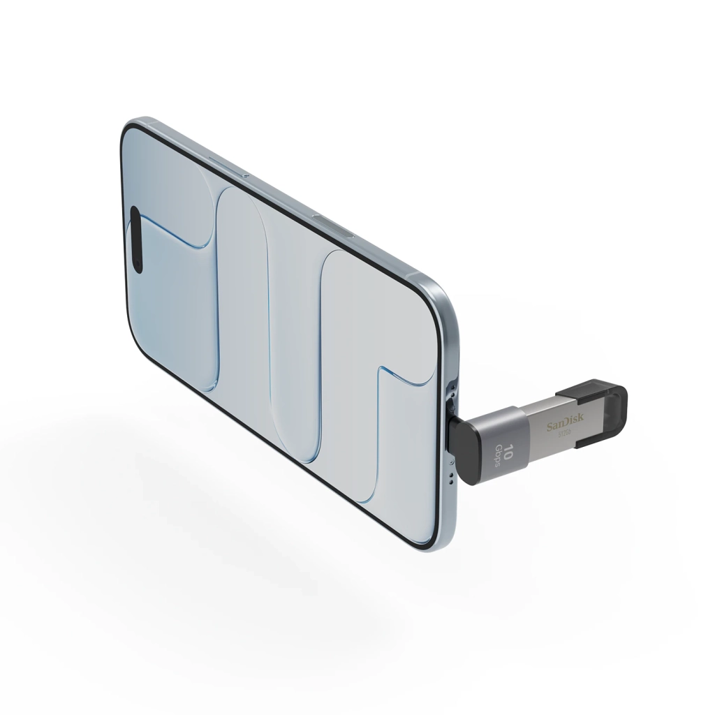USB 3.1 Gen2 10G 转接头