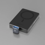 USB 3.1 Gen2 10G 转接头