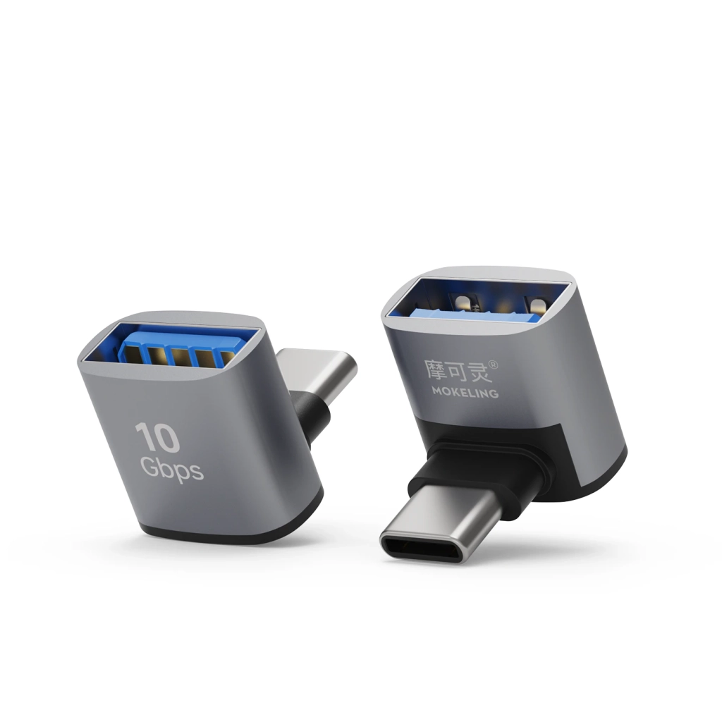 USB 3.1 Gen2 10G 转接头
