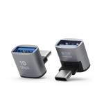 USB 3.1 Gen2 10G 转接头