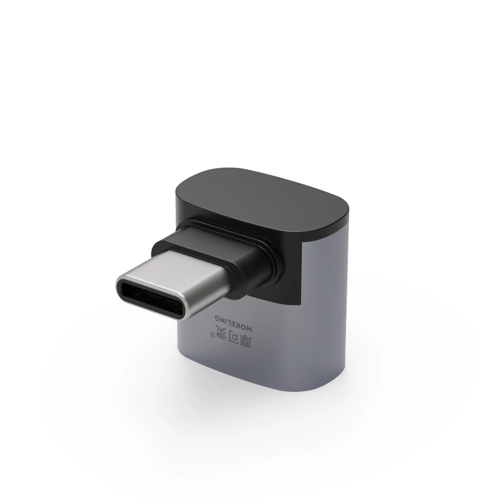 USB 3.1 Gen2 10G 转接头